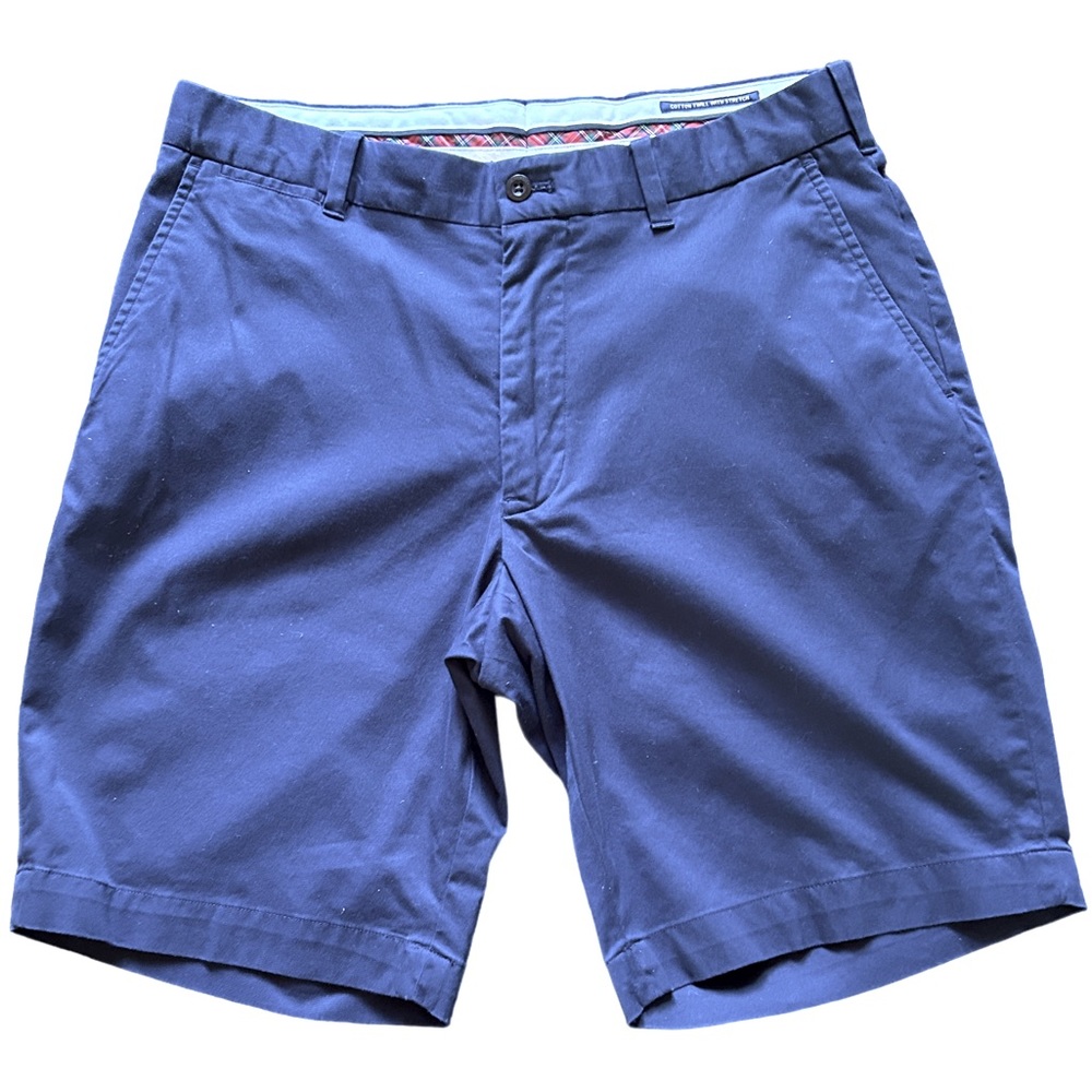POLO RALPH LAUREN Men's Golf Classic-Fit 10" Shorts - Sz 32